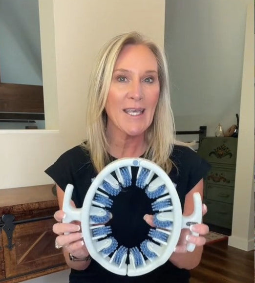 How to Reduce Cellulite Naturally at Home – 3 Proven Methods That Actually Work