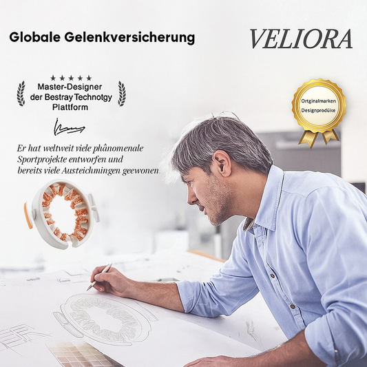 VELIORA™ Massage Roller