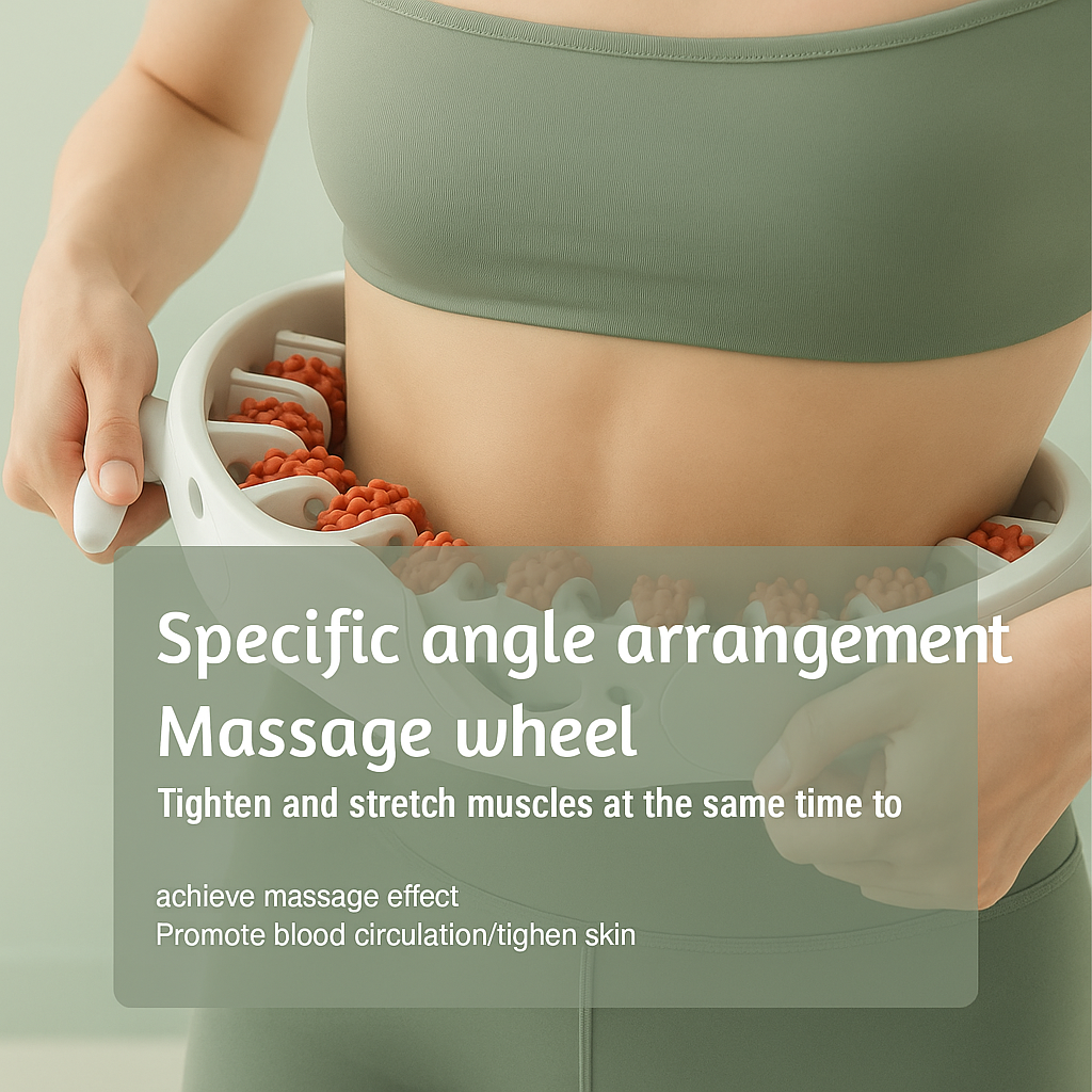 VELIORA™ Massage Roller
