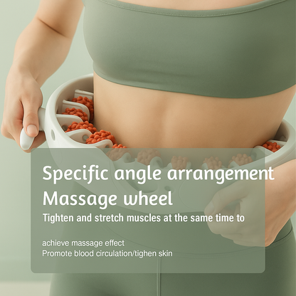 VELIORA™ Massage Roller