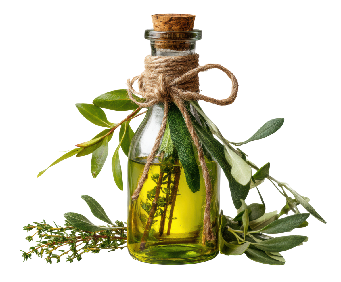 Eucalyptus Oil