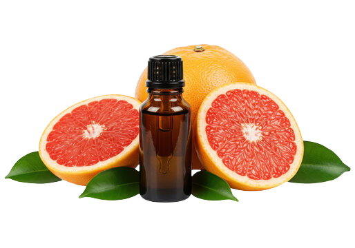 Grapefruit Oil