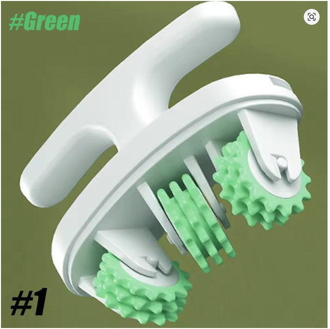 VELIORA™ Massage Roller