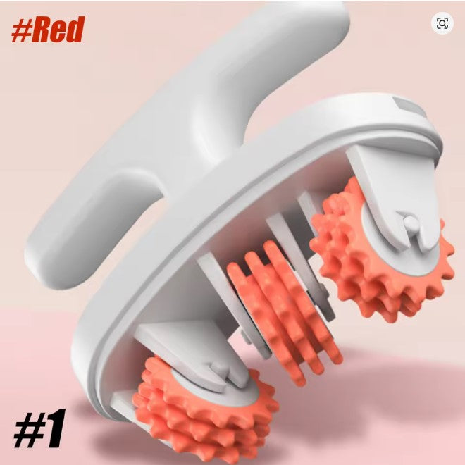 VELIORA™ Massage Roller