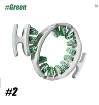 Set Green