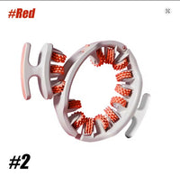 Set Red